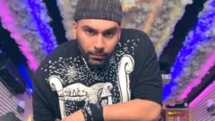 Инсон ҳуқуқлари ҳимоячилари Муҳсин Шекарий судини томоша суд деб аташди