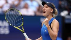Wozniacki gets Australian Open wildcard