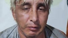Ecuadorean police capture fugitive gang leader