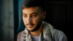 Comment Israël emprisonne des centaines de Palestiniens sans inculpation
