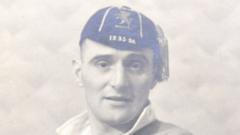 Leicester City champions' medal to be auctioned