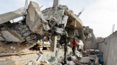 Israel says UN resolution damaged Gaza truce talks
