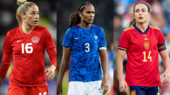 Why some players are shunning their national teams