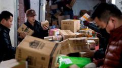 alibaba çalışanları