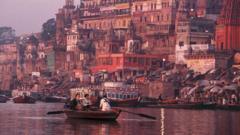 Varanasi