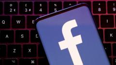 Facebook £3bn legal action given go-ahead in London