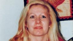 Murder arrest after woman's death 31 years ago