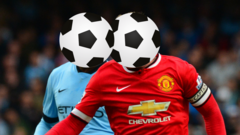 Time to tackle our Manchester derby FA Cup quiz