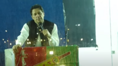 عمران خان