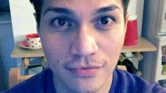 Reynhard Sinaga