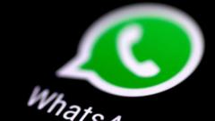 WhatsApp