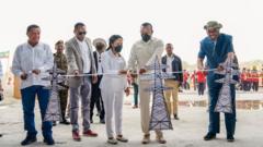 Wayita MM Abiy Ahmad fi qondaaltonni kaan hidha haaromsaa hojii eegalsiisan