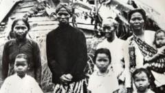 Orang-orang Jawa di Suriname