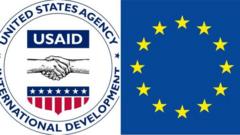 Hasxaa USAID/EU