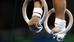 New safeguarding standards issued for gymnastics