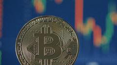 Một số người nói việc Bitcoin vượt ngưỡng 10,000 USD đánh dấu một chương mới.