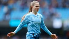 WSL: Build-up to Liverpool v Man City & Aston Villa v Leicester