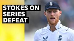 Almost impossible to operate how we wanted - Stokes