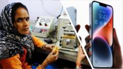 భారత్ ప్రపంచ ఫ్యాక్టరీ అవుతుందా