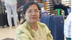 ဒေါ်မိငယ်