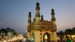చార్మినార్