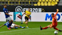 Bundesliga