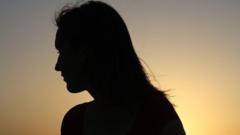 అమ్మాయి షాడో