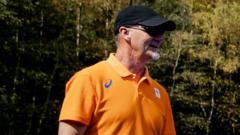 Coach Reider given probation after investigation