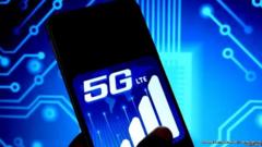 5జీ స్పెక్ట్రమ్ వేలం