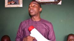 Omoyele Ṣowore