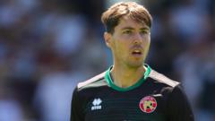 Walsall all set up for new boss - Hutchinson