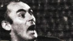 Dundee's European Cup semi-final agony 60 years on