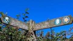 Ffoi o Fethlehem i'r Aifft