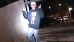 لقطات الكاميرا الشخصية
