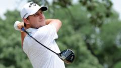 Hall misses out as Grillo wins play-off at Colonial