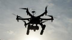 AI and drones in £800m Budget technology package