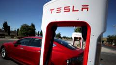 Tesla staff say entire Supercharger team fired