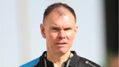 RB make three senior appointments before 2024 season