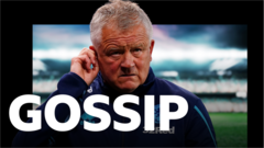 Monday's Scottish Gossip