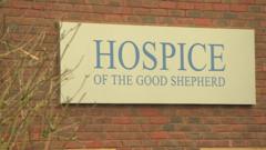 Hospices In The North West Facing Funding Crisis - BBC News