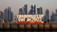 Fifa ‘must deliver' on Qatar human rights promises