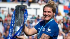 WSL predictions - where will each club finish this season?