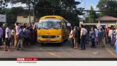 လွတ်လပ်ရေးနဲ့ လွတ်ငြိမ်းချမ်းသာ ကြေညာ