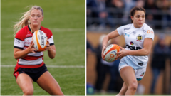 Premiership Women's Rugby - all you need to know