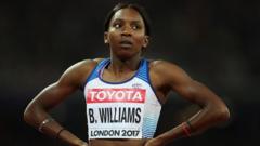 IOPC investigator quit over Bianca Williams stop and search case - BBC News