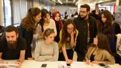 Türkiye'den bu yıl da bir milyar dolar değerinde bir girişim çıkar mı?