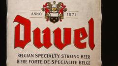 Production of Duvel beer crippled by cyber-attack