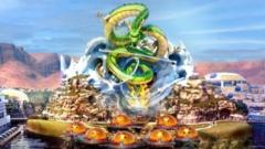 Dragon Ball theme park to be built in Saudi Arabia