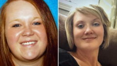 Kansas women allegedly killed by 'God's misfits'
