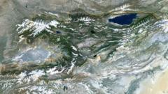 карта